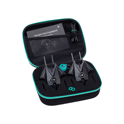 Vampire Kapásjelző