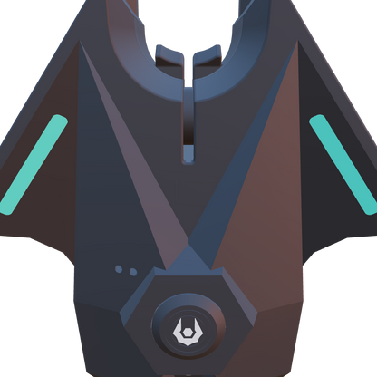 Vampire Kapásjelző